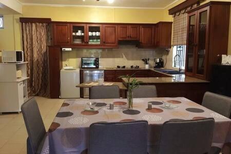 Villa Gerard Staar By Sov Grand Bay Luaran gambar