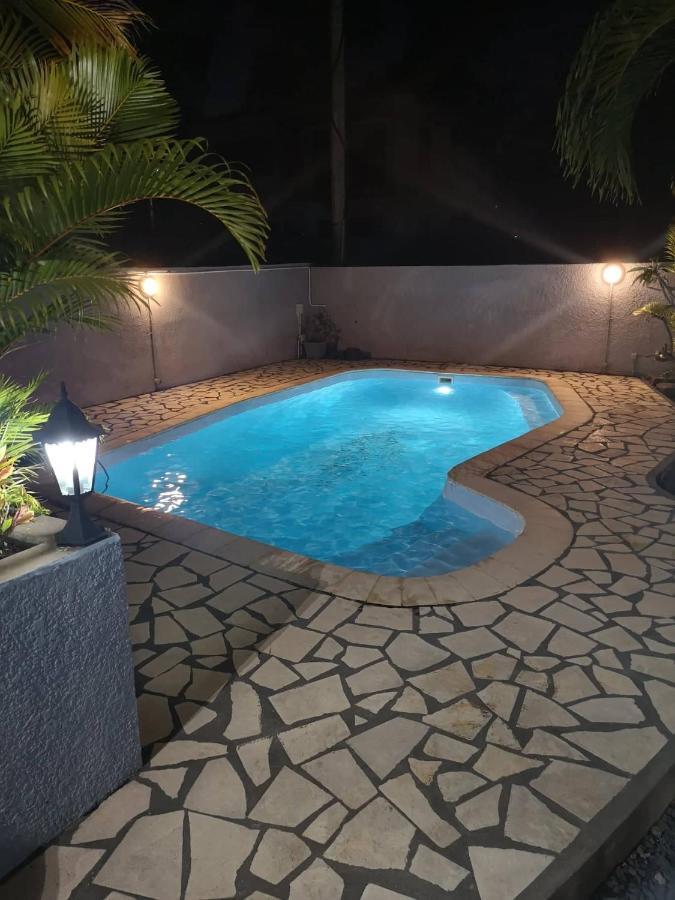 Villa Gerard Staar By Sov Grand Bay Luaran gambar