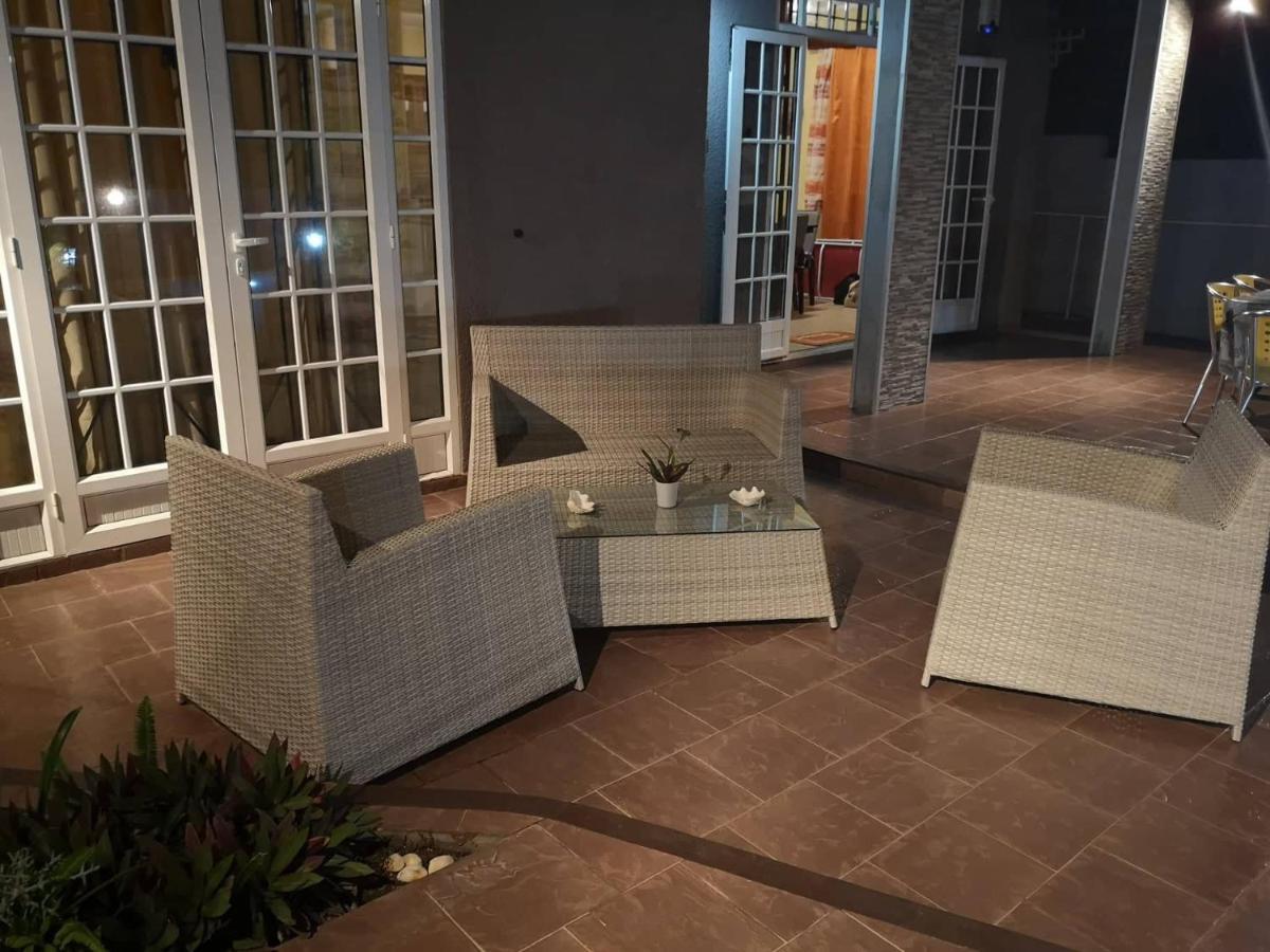 Villa Gerard Staar By Sov Grand Bay Luaran gambar